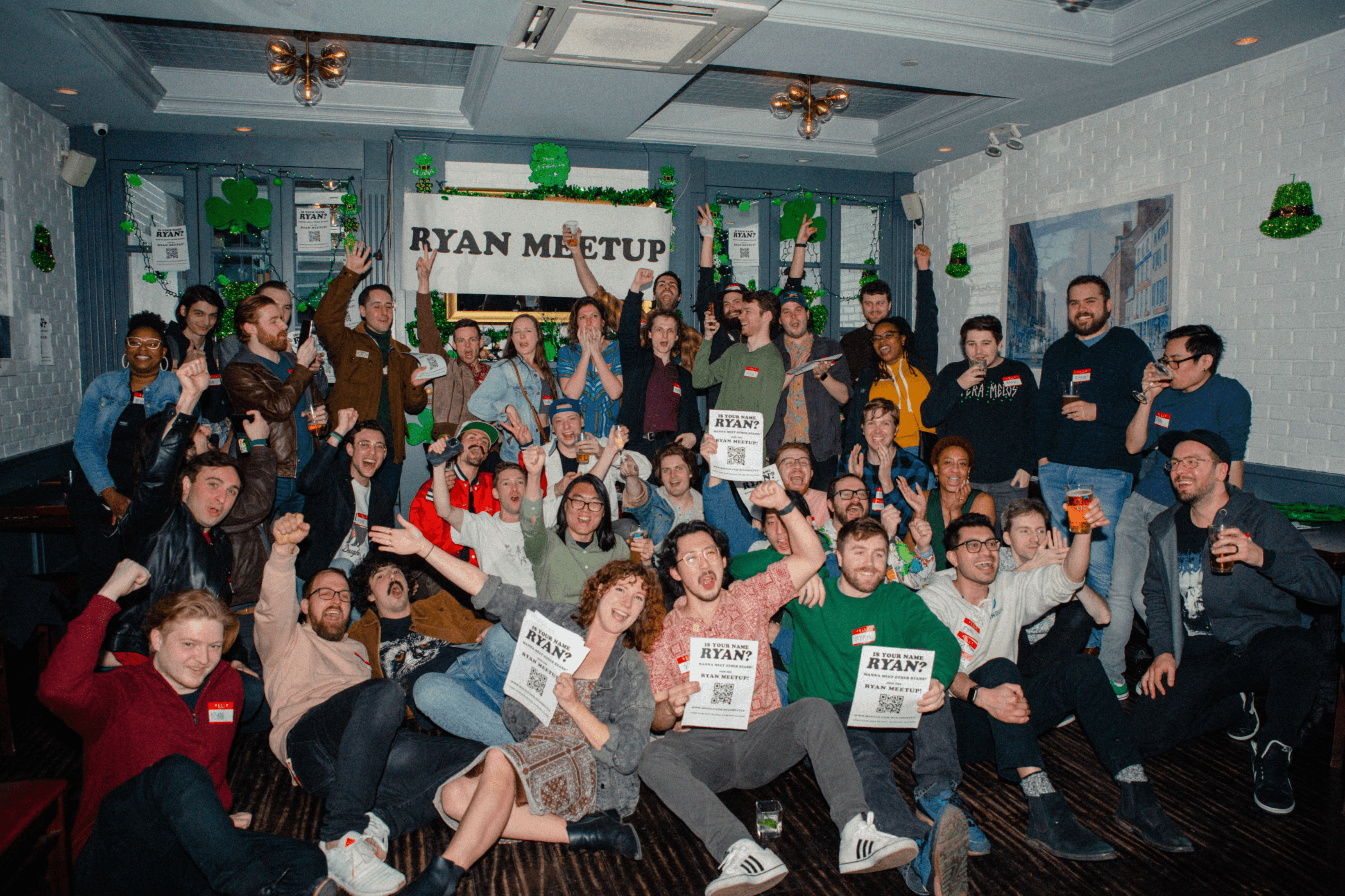 Ryan Roundup