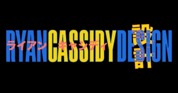Ryan Cassidy Design